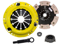 Load image into Gallery viewer, ACT 1996 Honda Civic del Sol HD/Race Rigid 6 Pad Clutch Kit Clutch Kits - Single ACT   

