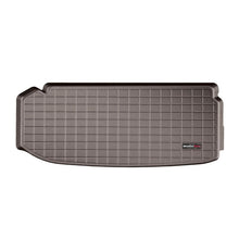 Load image into Gallery viewer, WeatherTech 2018+ Lexus RX Cargo Liners - Cocoa (Will Not Fit Hybrid Models)
