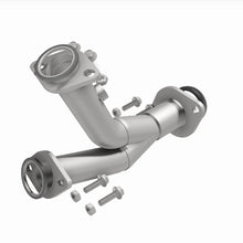 Load image into Gallery viewer, BRE Exhaust 04-09 Highlander RX330 RX350 2.4L 3.3L 3.5L Front Pipe Kit | 107-0262
