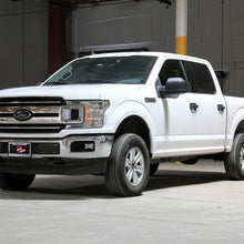 Load image into Gallery viewer, afe aFe CONTROL Wheel Spacers Ford F-150 21-25 6x135mm CB 87.1mm 2 IN Thickness aFe
