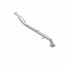 Load image into Gallery viewer, MagnaFlow Conv DF 2004 Pontiac GTO 5.7L Passenger Side
