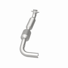 Load image into Gallery viewer, Magnaflow 2007 Ford E-150 4.6L Direct Fit Converter
