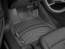 Load image into Gallery viewer, WeatherTech 2019+ Audi e-Tron Front FloorLiner - Black | 4415621
