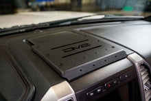 Load image into Gallery viewer, DV8 Offroad Dash Mounts DV8 Offroad 15-20 F-150/17-21 F250/350 Digital Device Dash Mount
