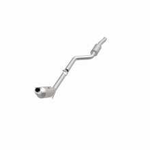 Load image into Gallery viewer, Magnaflow California Direct Fit Converter 08-10 Mercedes-Benz C300 3.0L
