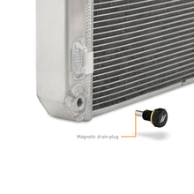Load image into Gallery viewer, Mishimoto 10-23 Lexus GX460 4.6L Performance Aluminum Radiator Mishimoto
