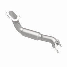 Load image into Gallery viewer, Magnaflow 09-11 Chevrolet Corvette 6.2L Direct Fit Converter
