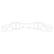 Load image into Gallery viewer, Cometic Chevy Gen1 Small Block V8 .047in Fiber Intake Mani Gasket Set-1.350in x 2.250in Port
