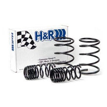 Load image into Gallery viewer, H&amp;R 01-05 Honda Civic Sport Spring (Non 4 Door EX)
