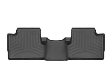 Load image into Gallery viewer, WeatherTech 19+ Jeep Cherokee Rear FloorLiner - Black
