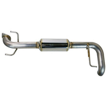 Load image into Gallery viewer, REMARK 18+ Subaru Crosstrek Axleback Exhaust (Muffler Version) Remark
