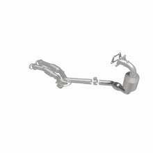 Load image into Gallery viewer, Magnaflow 12-16 Cadillac SRX 3.6L Direct Fit Converter
