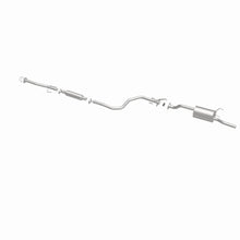 Load image into Gallery viewer, MagnaFlow BRE Exhaust Kit 92-00 EL Civic
