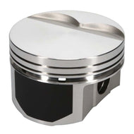 Wiseco Piston Sets - Forged - 8cyl Wiseco Pro Tru Street Chrysler 340 4.060in Bore 1.460in CH -5.00 CC Piston Set