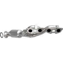 Load image into Gallery viewer, MagnaFlow California Converter Direct Fit 08-10 Lexus IS F 5.0L (Left)
