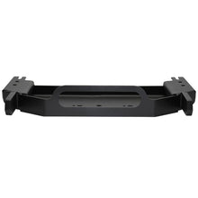 Load image into Gallery viewer, Westin 21-23 Ford F-150 (Excl. 2022+ Lightning EV) Pro-Series Front Bumper - Tex. Blk Westin
