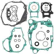 Vertex Gaskets 01-02 Honda TRX250X / EX Sportrax Complete Gasket Kit w/ Oil Seals | 811888