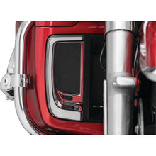 Load image into Gallery viewer, Kuryakyn Solid Plates Tracer Rad Grills
