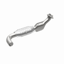 Load image into Gallery viewer, MagnaFlow Conv DF F150 Truck 97-98 V8 4.6L 2W
