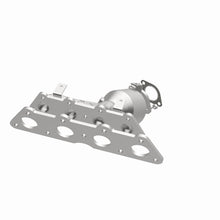 Load image into Gallery viewer, MagnaFlow Conv DF 12-17 Hyundai Accent 1.6L
