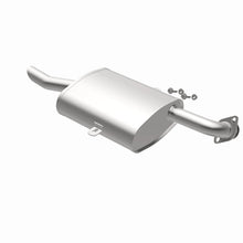 Load image into Gallery viewer, BRE Exhaust 98-02 Corolla Prizm 1.8L Muffler Kit
