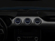 Load image into Gallery viewer, Raxiom 15-23 Ford Mustang Axial Series LED Color Changing Air Vent Outlets | 439223
