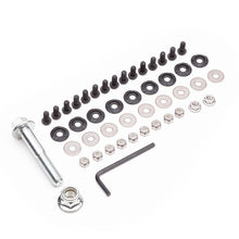 Load image into Gallery viewer, Cobb 15-18 Subaru WRX Top Mount Intercooler - Black (Requires COBB Charge Pipe) Intercooler Kits COBB
