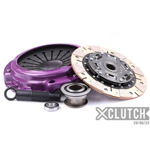 Load image into Gallery viewer, XClutch 00-03 Honda S2000 Base 2.0L Stage 2 Cushioned Ceramic Clutch Kit
