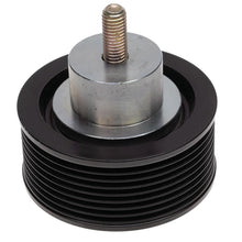 Load image into Gallery viewer, Gates 99-14 Kenworth T800 Cummins ISM Diesel Fan &amp; Alt. Belt Drive Pulley
