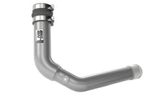 Load image into Gallery viewer, K&amp;N 22-23 Subaru WRX 2.4L H4 Aluminum Charge Pipe Kit - Gunmetal Gray K&amp;N Engineering
