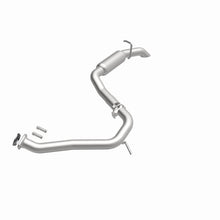 Load image into Gallery viewer, BRExhaust 06-12 Toyota RAV4 Muffler Kit
