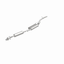 Load image into Gallery viewer, MagnaFlow BRE Exhaust Kit 03-11 Honda Element 2.4L
