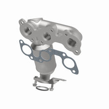 Load image into Gallery viewer, Magnaflow 04-06 Toyota Sienna 3.3L Direct Fit Converter
