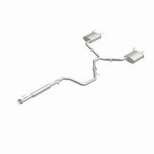 Load image into Gallery viewer, BRExhaust 10-11 Buick LACROSSE Exhaust Kit
