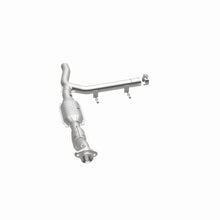 Load image into Gallery viewer, MagnaFlow Conv DF F150 Truck 97-98 V8 4.6L 2W
