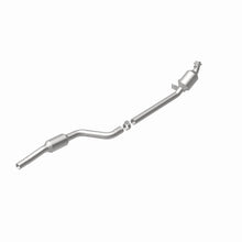 Load image into Gallery viewer, Magnaflow 12-14 Mercedes-Benz C350 3.5L Direct Fit Converter
