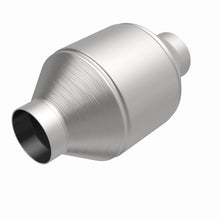 Load image into Gallery viewer, MagnaFlow Conv Universal 2.25 C/C 5.00 Diesel Spun

