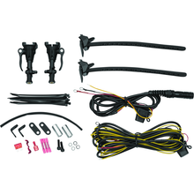 Load image into Gallery viewer, Kuryakyn Mount Kit For Wanderbar Universal Including ATV/UTV
