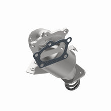 Load image into Gallery viewer, Magnaflow 09-12 Mazda CX-7 2.3L Direct Fit Converter
