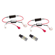 Diode Dynamics 08-14 Subaru WRX/STi Hatchback Tail as Turn +Backup Module (USDM) Stage 2 | DD3063