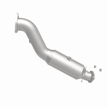 Load image into Gallery viewer, Magnaflow 12-14 Mercedes-Benz C250 1.8L Direct Fit Converter

