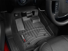 Load image into Gallery viewer, WeatherTech 10+ Ford Taurus Front FloorLiner - Black | 442701
