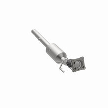 Load image into Gallery viewer, Magnaflow 06-09 Volkswagen Beetle 2.5L Direct Fit Converter
