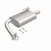 Load image into Gallery viewer, BRE Exhaust 07-12 Altima 2.5L 3.5L Muffler Kit
