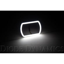 Load image into Gallery viewer, Diode Dynamics Switchback Rounded Rectangle Halos
