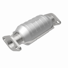 Load image into Gallery viewer, MagnaFlow Exhaust Products Catalytic Converter MagnaFlow Exhaust Products Magnaflow HM Grade Direct-Fit Catalytic Converter 93297
