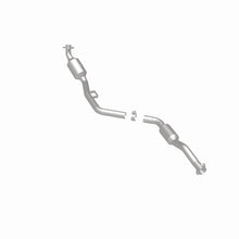 Load image into Gallery viewer, MagnaFlow Conv Direct Fit OEM 2007 Mercedes-Benz E350 Underbody - 67.5in Length
