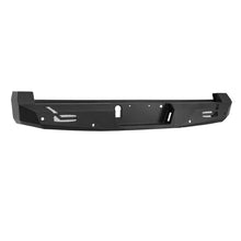 Load image into Gallery viewer, Westin 17-20 Ford F-250/350 Pro-Series Rear Bumper - Textured Black Westin
