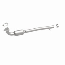 Load image into Gallery viewer, Magnaflow 10-12 Land Rover Range Rover 5.0L Direct Fit Converter
