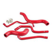 Load image into Gallery viewer, Mishimoto 2023+ Toyota GR Corolla Silicone Hose Kit Red Hoses Mishimoto   
